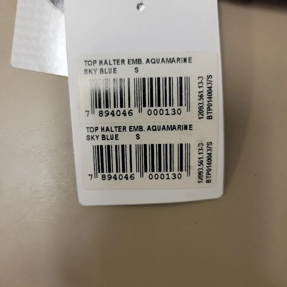 4/$16- Floral Beaded Top  - Picture 4 of 4